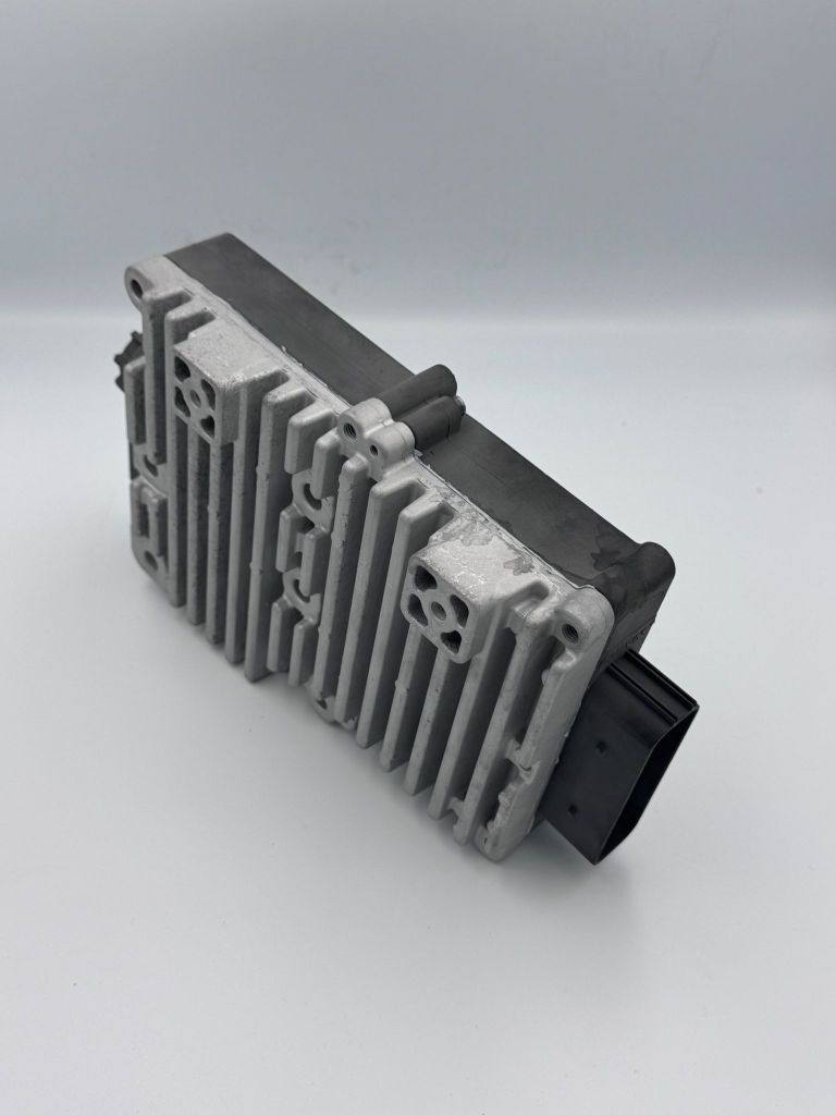 ECU Motore Riparata