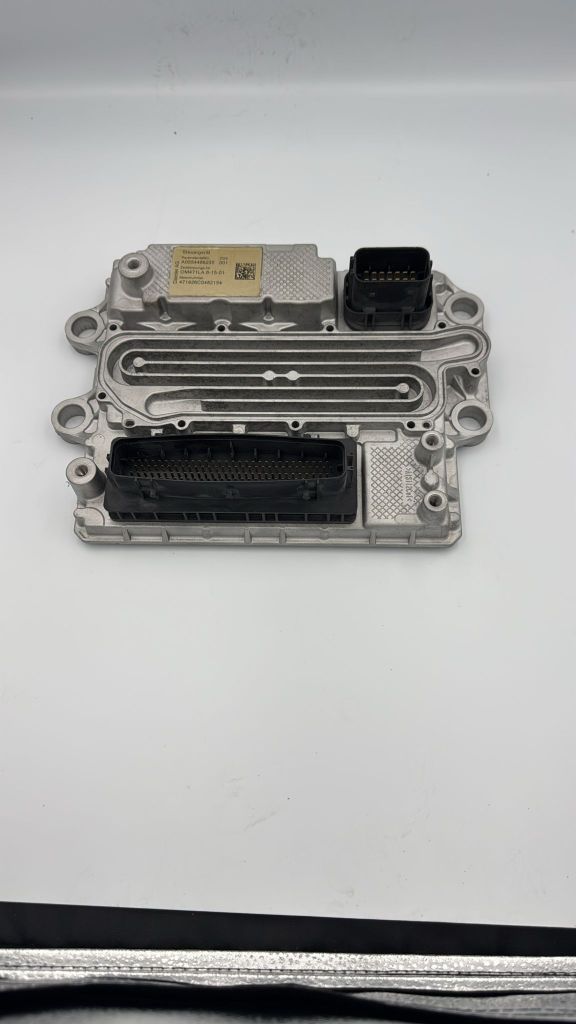 ECU Mercedes Riparata