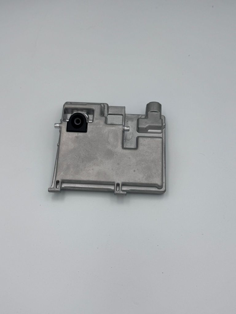 Modulo ECU Alluminio