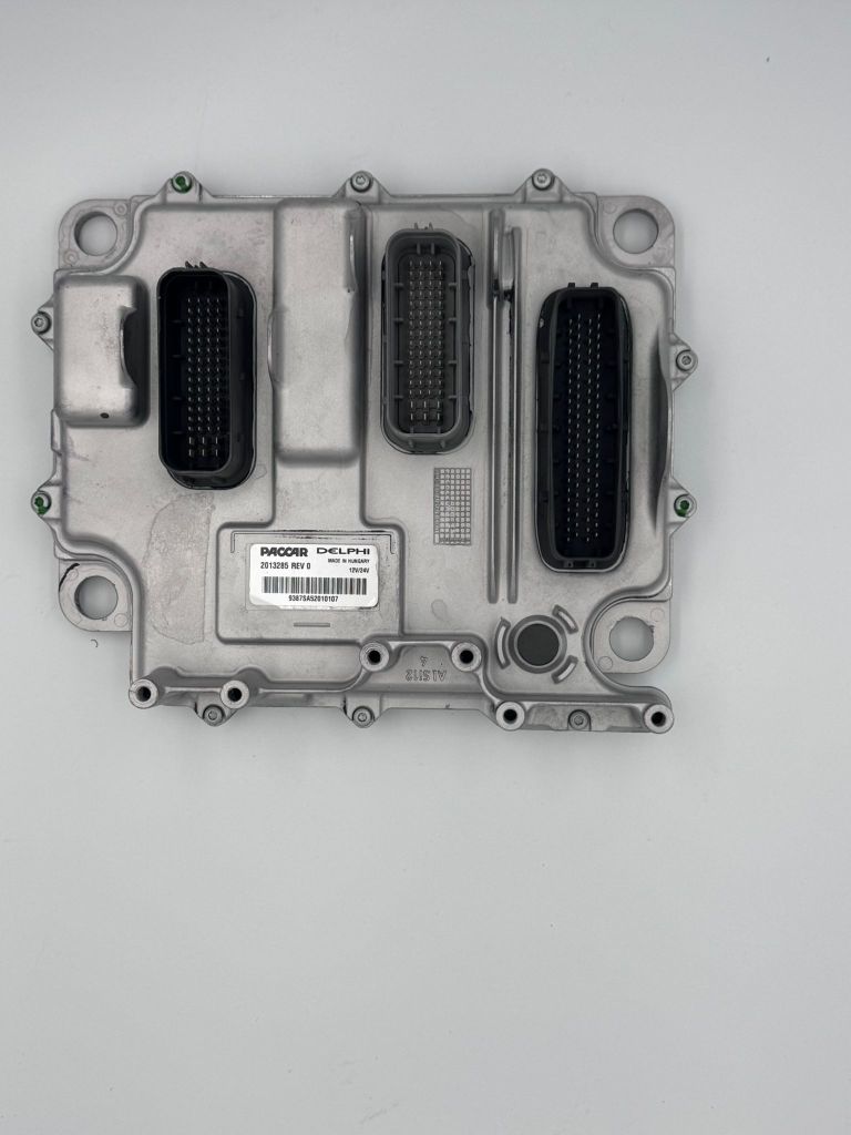 Paccar Delphi ECU