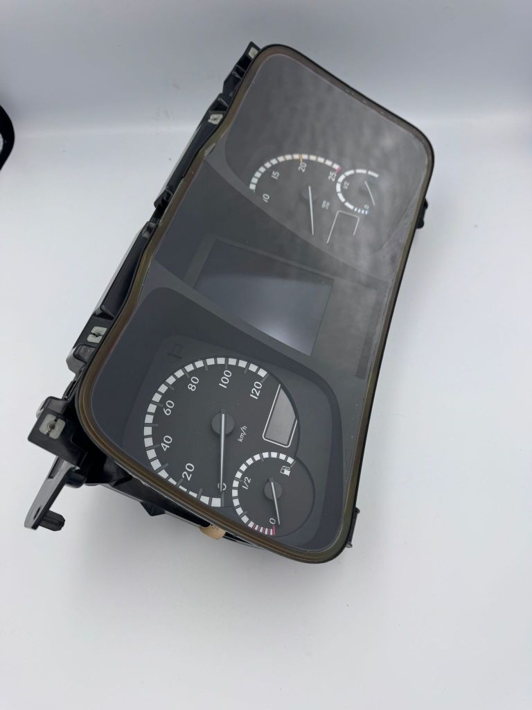 Quadro Strumenti Riparato