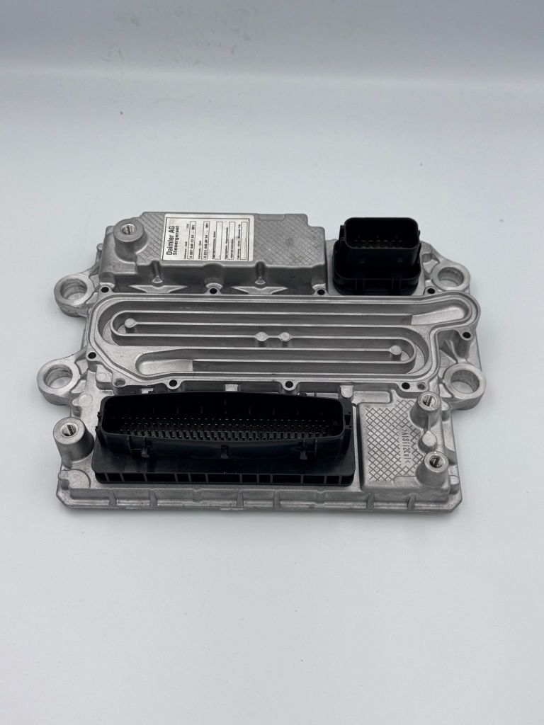 Mercedes ACM2/ACM2.1 - Centralina Motore