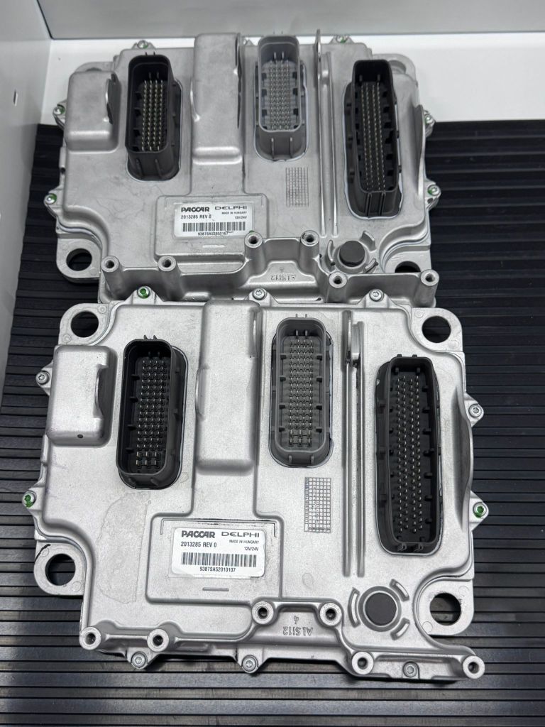 Modulo Tablet IC